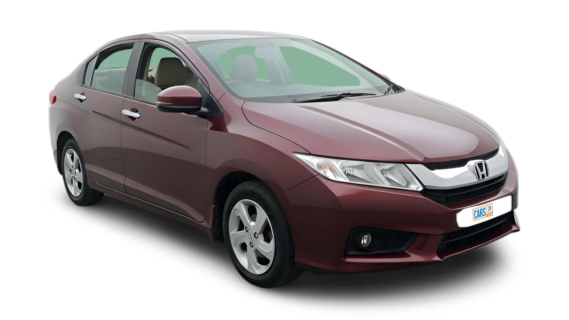 Honda City-img